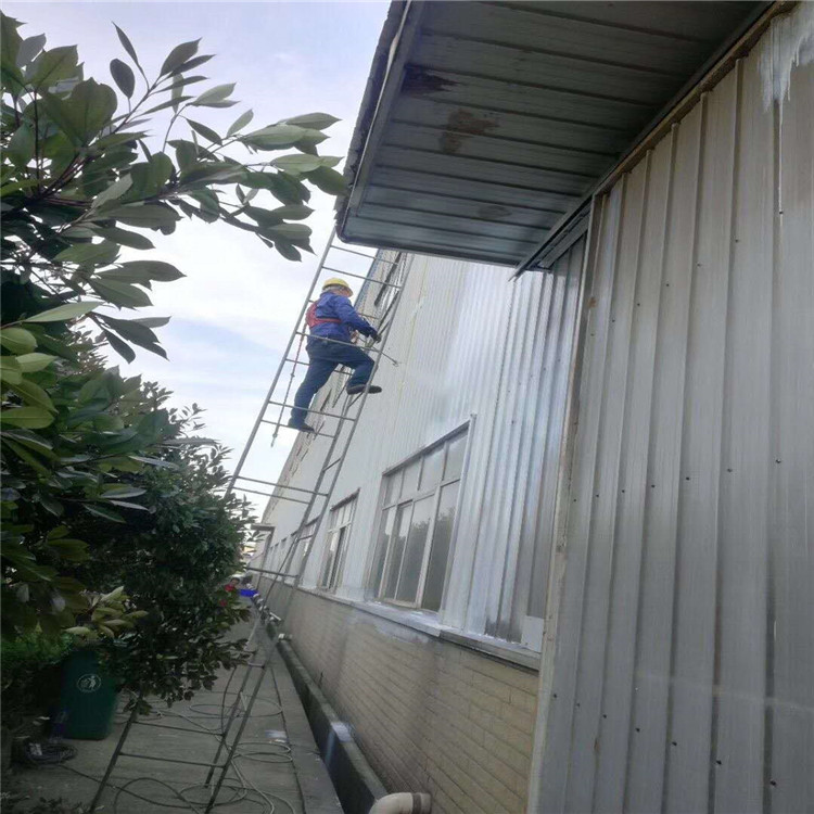 长白核心业务： 专业承接各类设备