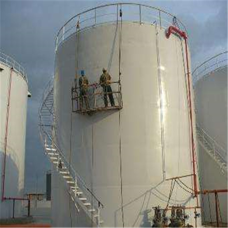 长白喷漆翻新・工业喷漆・设备喷漆服务简介